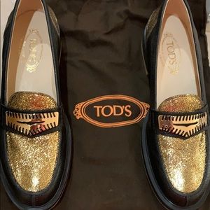 Brand: Tods